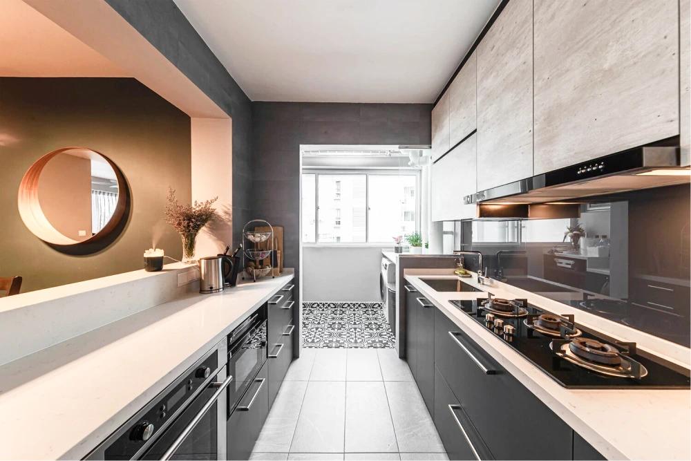 Grandis Mobilier 120